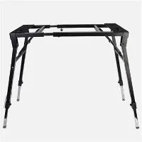 کولاپس ایبل کی بورڈ اسٹینڈ