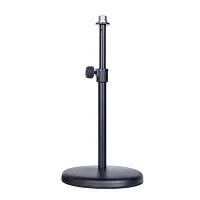 ٹیبل مائکروفون اسٹینڈ