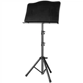 اعلی معیار کا مرکب موسیقی اسٹینڈ