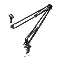 پوڈ کاسٹ مائیک ہولڈر