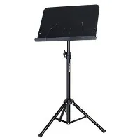 Sheet music stand