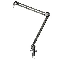 مائیکروفون سسپنشن آرم اسٹینڈ