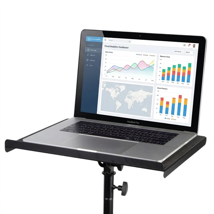 Tripod Laptop Stand For DJ best Tripod Laptop Stand For DJ best